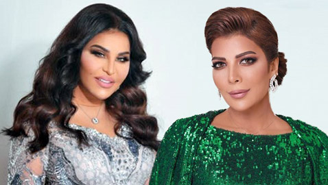 أحلام ترد على اتهامها بالسخرية من أغنية أصالة: لم أسمع ألبومها! أحلام ترد على اتهامها بالسخرية من أغنية أصالة: لم أسمع ألبومها!