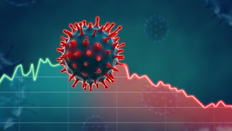 خبر حزين.. كورونا يخرج من جسدك ويترك قلبك يتألم