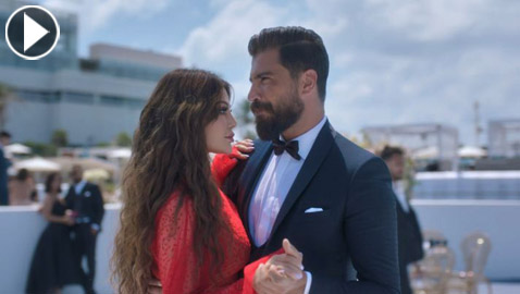انتقادات بالجملة لـ معتصم النهار بسبب دوره في مسلسل أسود فاتح.. فيديو! انتقادات بالجملة لـ معتصم النهار بسبب دوره في مسلسل أسود فاتح.. فيديو!