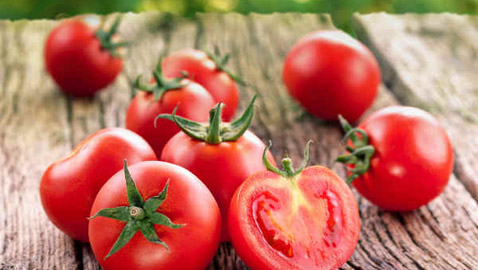 تعرّفوا على فوائد البندورة الصحية