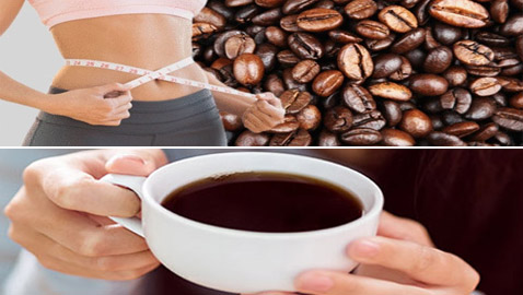 3 مكونات فقط.. طريقة مذهلة لاحتساء القهوة لحرق دهون البطن المستعصية