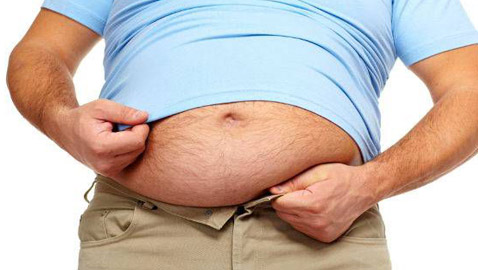 ما السر وراء ظهور الكرش.. وكيف تتخلص منه؟