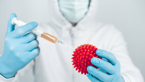 أخيرا.. بشرى سارة من الصحة العالمية عن موعد اللقاح