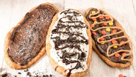 وصفة بيفرتايل أو ذنب القندس اللذيذة.. تعرفوا على أشهر الحلويات في كندا