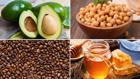 الأغذية مهددة بالانقراض أيضا.. 10 أطعمة قد تختفي من حياتنا قريبا!