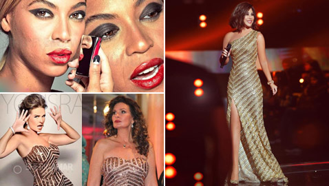 صور نجمات الـ فوتوشوب: من بيونسيه إلى ليلى علوي إلى نجوى كرم.. تجميل أم خداع؟