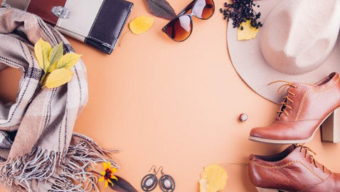 10 إكسسوارات عصرية يمكنكِ ارتدائها في كل الأوقات هذا الخريف