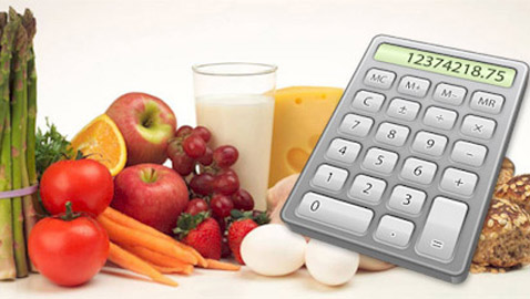 حتى تنقص وزنك.. ما عدد السعرات الحرارية المطلوبة؟