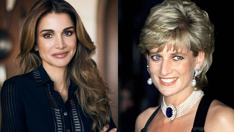 تعرفوا إلى أجمل 5 وجوه ملكية على مر العصور