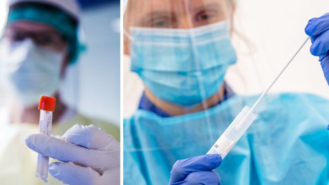 علماء: لقاحات 