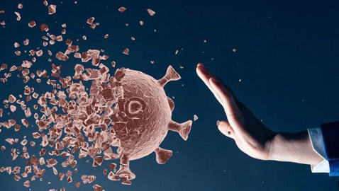 10 خرافات رائجة حول فيروس كورونا.. لا تصدقها