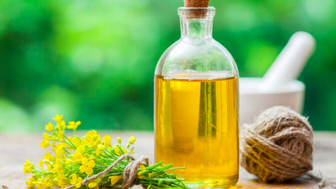 أفضل أنواع الزيوت للمحافظة على صحة مرضى السكري