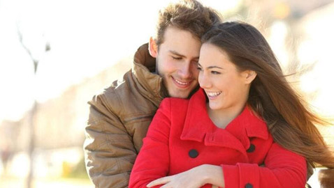 خطوات لتنمية العلاقات العاطفية