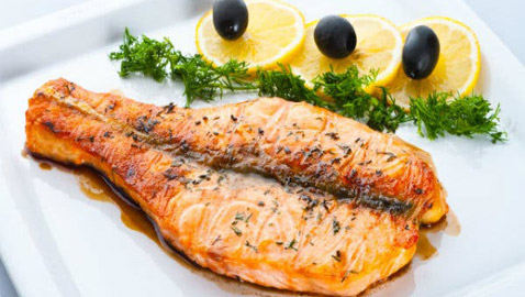 لصحة أفضل... الطرق المثلى لطهي الأسماك!