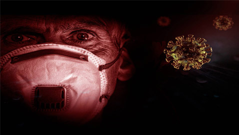 هذه هي الفترة الأخطر التي يعدي فيها مصاب كورونا المحيطين به