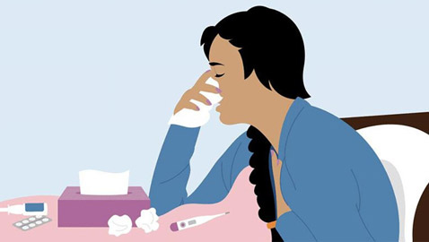 النوم الجيد ليس الحل الفعال للتعب.. لماذا؟