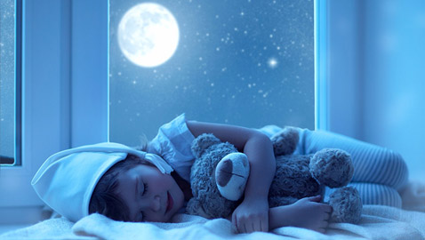 8 حقائق عن النوم .. بعضها تعرفونه للمرة الأولى