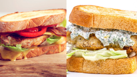 موظفو مطاعم الوجبات السريعة يحذرون من هذه الأطباق