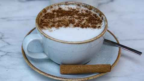 طريقة عمل السحلب للرجيم