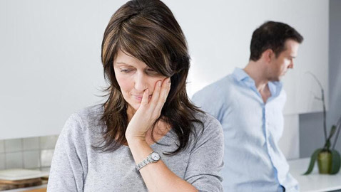 آثار الشك المرضي على العلاقات العاطفية والأسرية