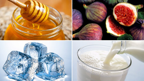 إليكم 12 علاجا طبيعيا فعّالا في القضاء على البقع والهالات الداكنة