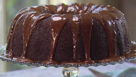 وصفة كيك الشوكولاتة البسيطة