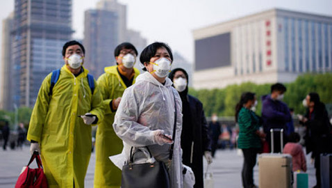 مفاجأة غير سارة.. هكذا تحور فيروس كورونا بعد خروجه من ووهان