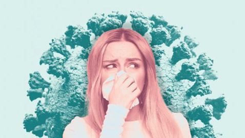 الحساسية الموسمية.. حقائق وخرافات