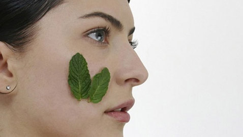 أهم فوائد استخدام النعناع لجمال بشرتك