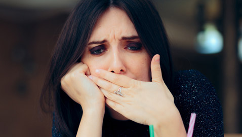 حالة مزعجة للجميع.. الحازوقة أسبابها وطرق علاجها للكبار والرضع