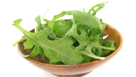 الجرجير الكنز الذي لا تعرفه جيدًا