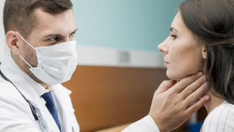 أسباب التهاب الحلق الدائم.. هذه أسبابه