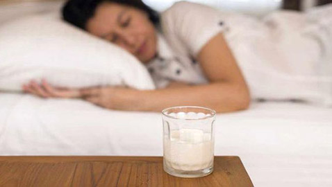 لنوم عميق.. 5 أطعمة لا غنى عنها