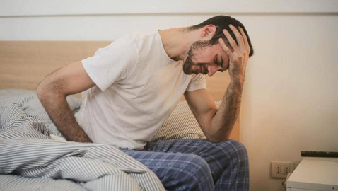 صداع الرأس الدائم.. سبب 