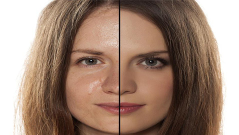 إليكم كيفية إزالة السموم من البشرة الدهنية ونصائح للعناية بها