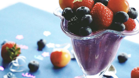 هذه الفاكهة بألوانها وأشكالها المتعددة تحد من مخاطر  السكري