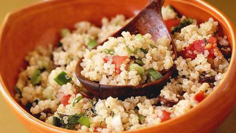 فوائد بذور الكينوا للتخسيس والصحة العامة للجسم