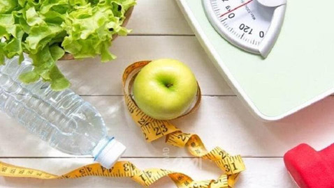 خطوات المحافظة على الوزن الذي خسرته