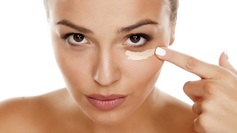 5 معتقدات شائعة حول الهالات الداكنة