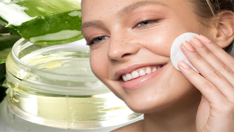 البشرة الحساسة في فصل الشتاء.. دليل كامل للعناية بها!