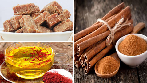 في برد فصل الشتاء.. إليكم هذه الأطعمة التي تمنح الدفء للجسم