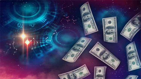 تعرفوا إلى الأبراج الأكثر حظا على الصعيد المالي في العام 2021