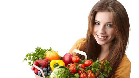 10 أطعمة مفيدة لجمال وصحّة الشعر