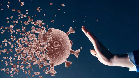 أسرار المناعة من كورونا.. هؤلاء تصعب إصابتهم بالفيروس