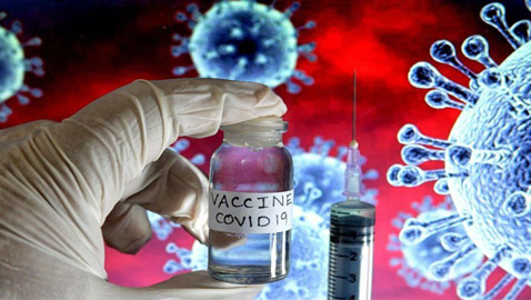 دهون وسكر وحتى أملاح.. ماذا يوجد في لقاح فيروس كورونا؟