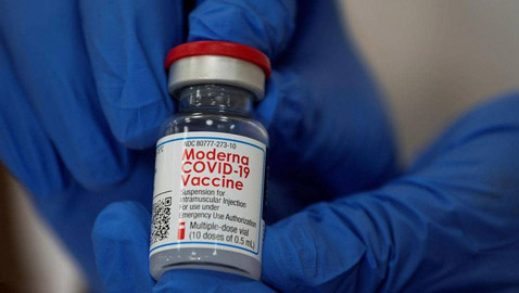 لأول مرة.. رصد أعراض جانبية حادة للقاح 