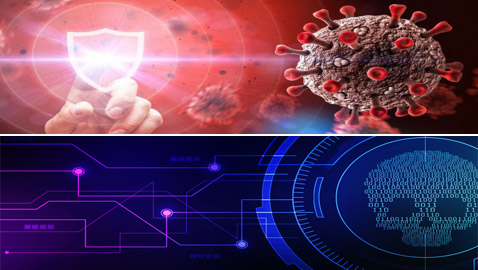 هل يصبح القطاع الصحي ساحة حرب إلكترونية وقرصنة وتجسس في 2021؟