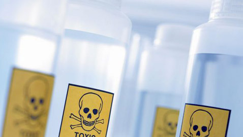 هذه الأشياء تسبب التسمم .. احذروا منها