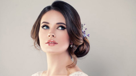 للعروس: ماسك الشوفان وبيكربونات الصوديوم لمنع ظهور حب الشباب