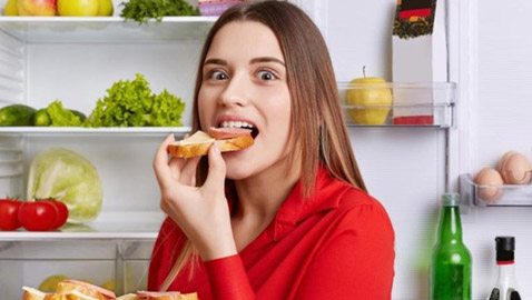 جوع الشتاء: إليكم نصائح وحيل للشعور بالشبع وأطعمة لسد الشهية